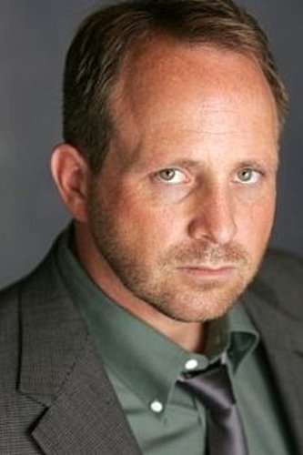 et billede af Bill Leaman