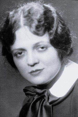 et billede af Elaine Ivans