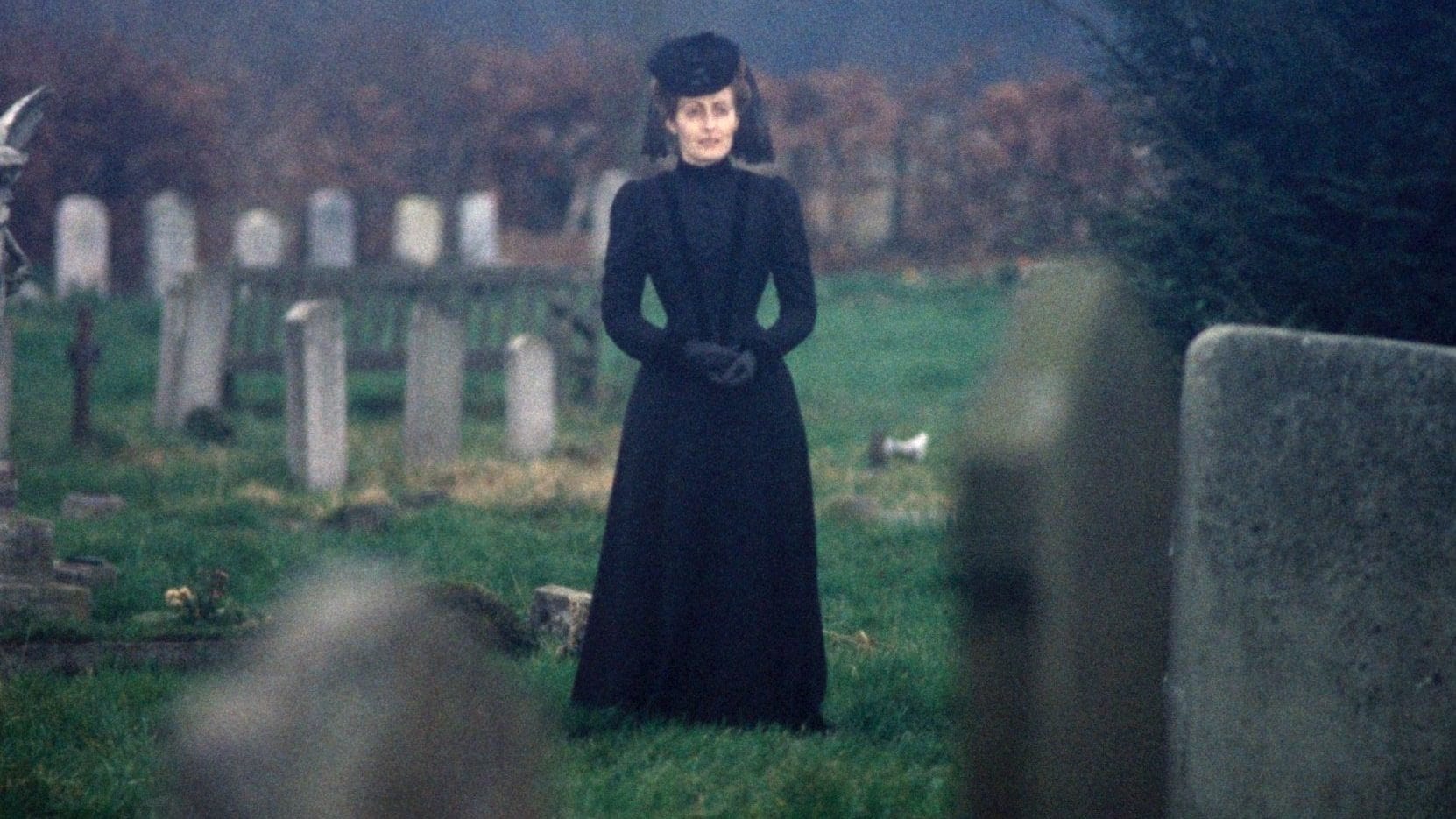 The Woman in Black (1989)