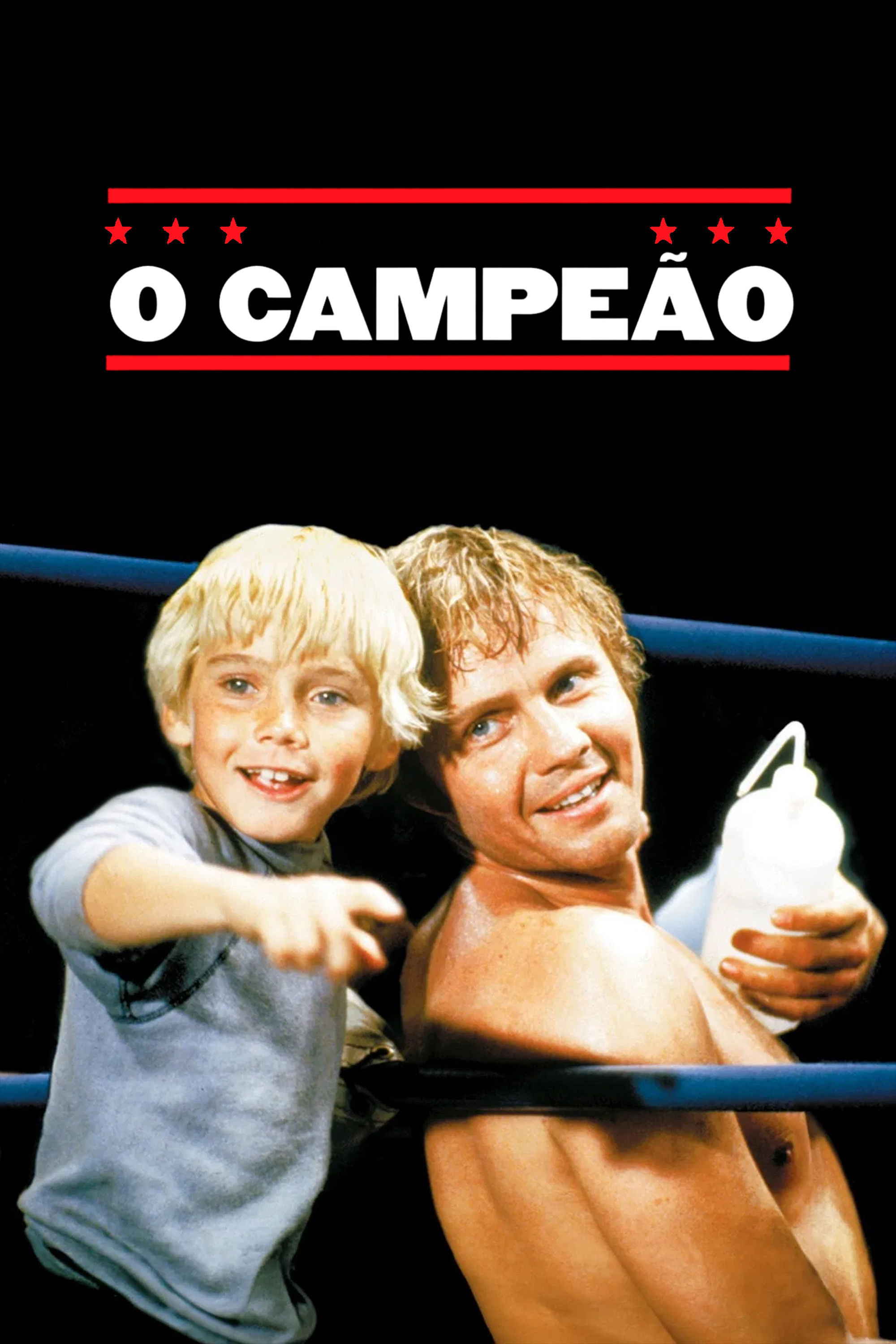 O Campeão