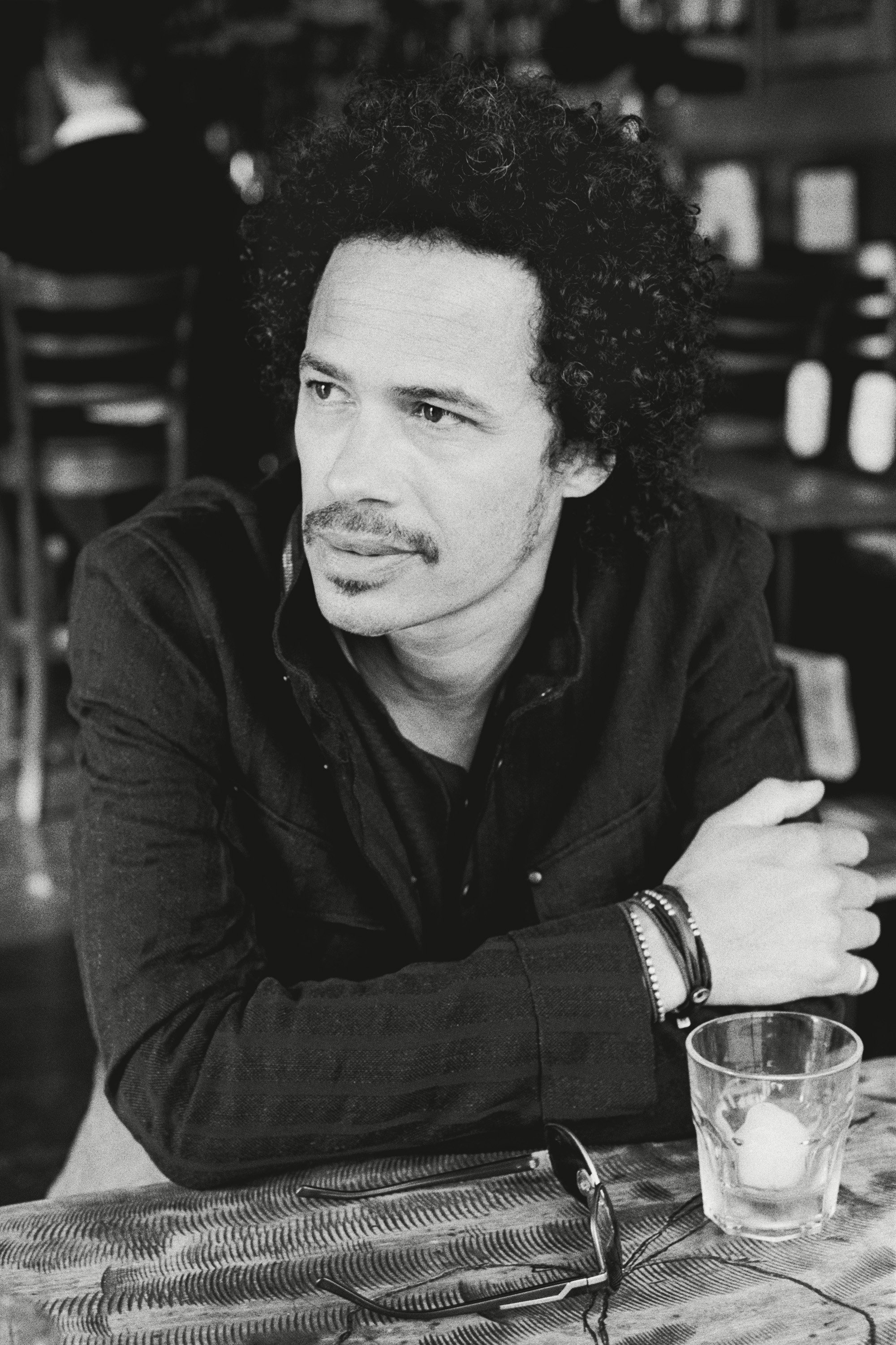 et billede af Eagle-Eye Cherry