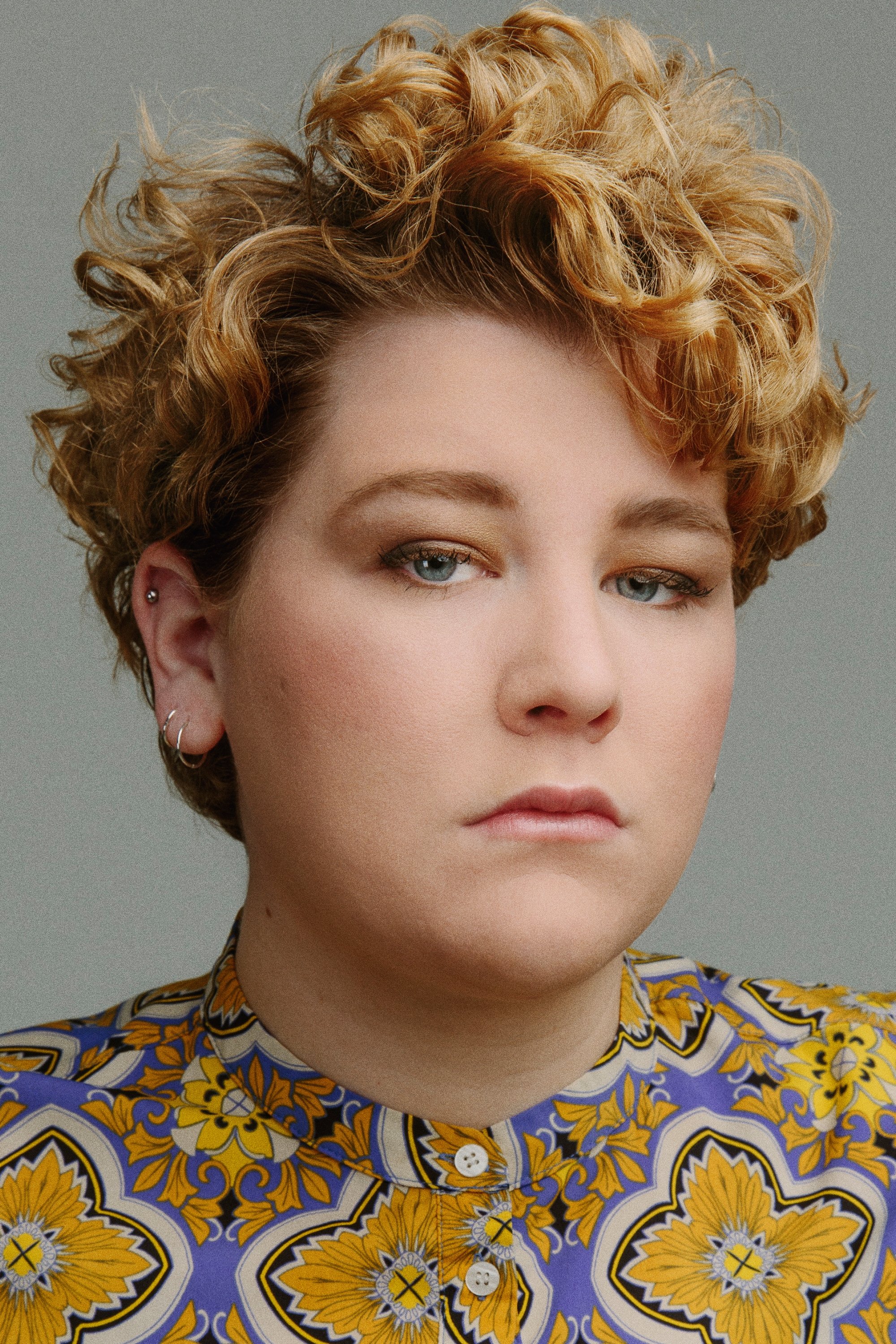 et billede af Coco Belliveau