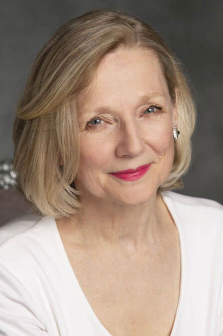 et billede af Sharry Flett