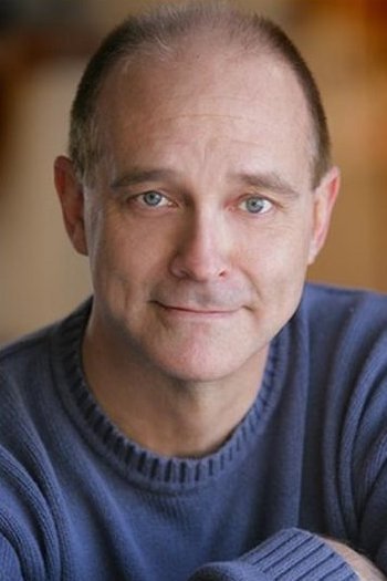 et billede af Doug Ballard