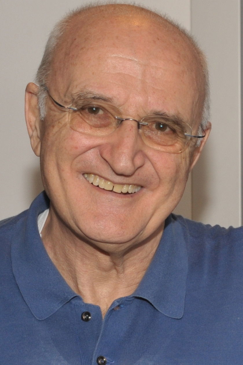 et billede af Salvatore Accardo