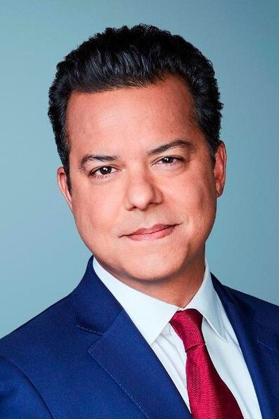 John Avlon's picture in the cast