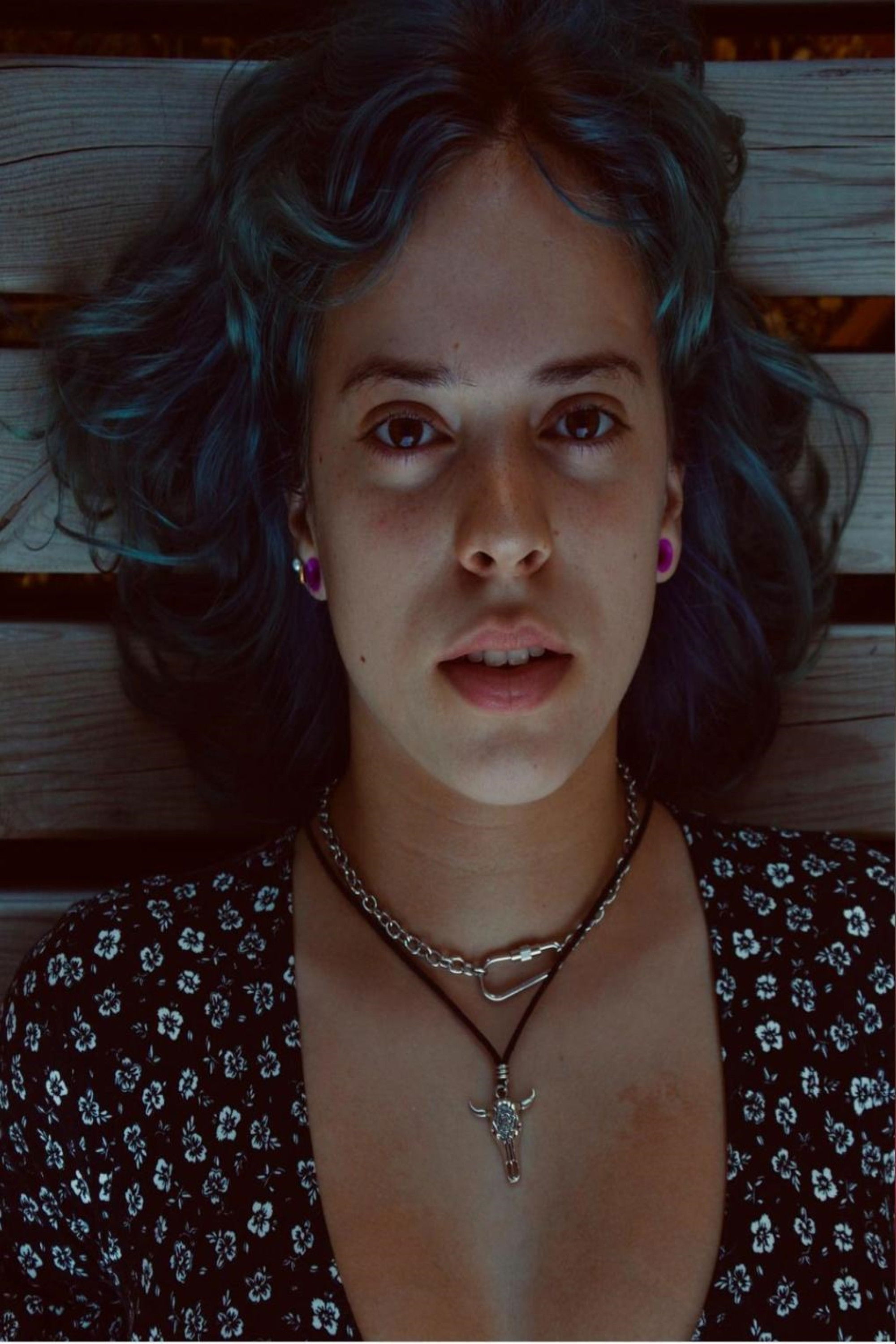 et billede af Teresa Alcobia Sousa