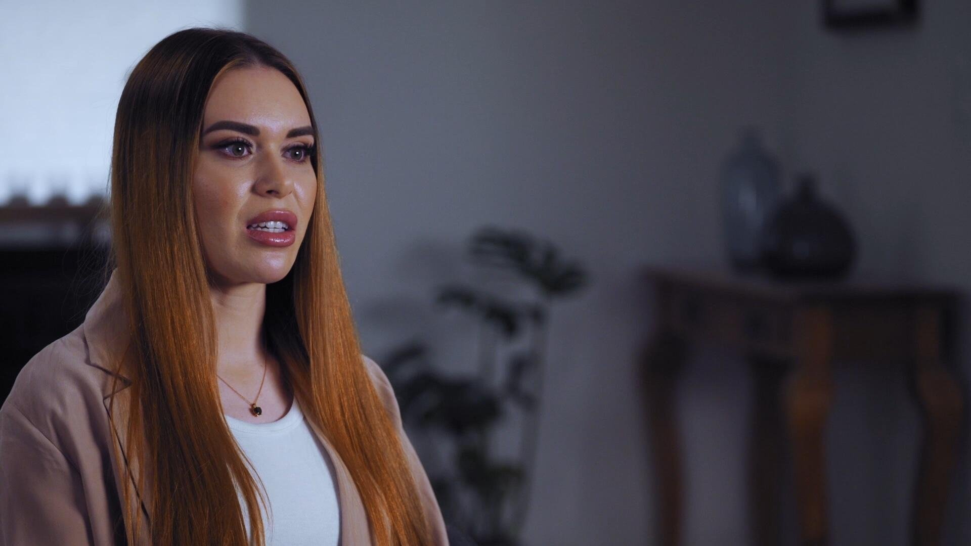 La face cachée de Playboy - Épisode 3