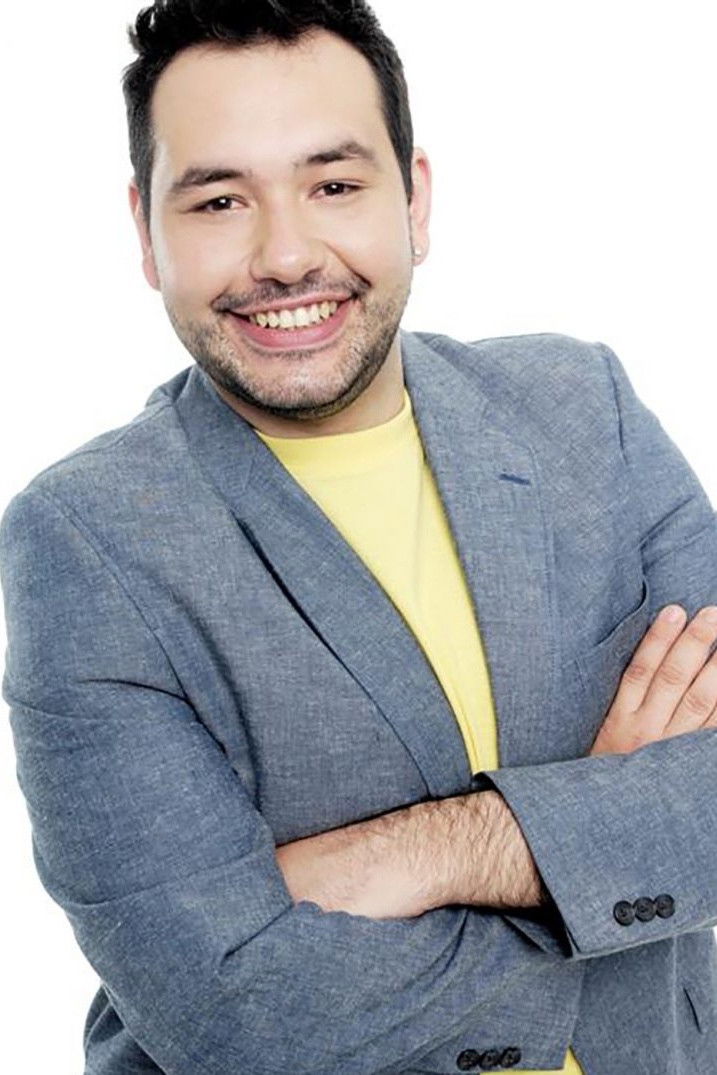 et billede af Wagner Borges