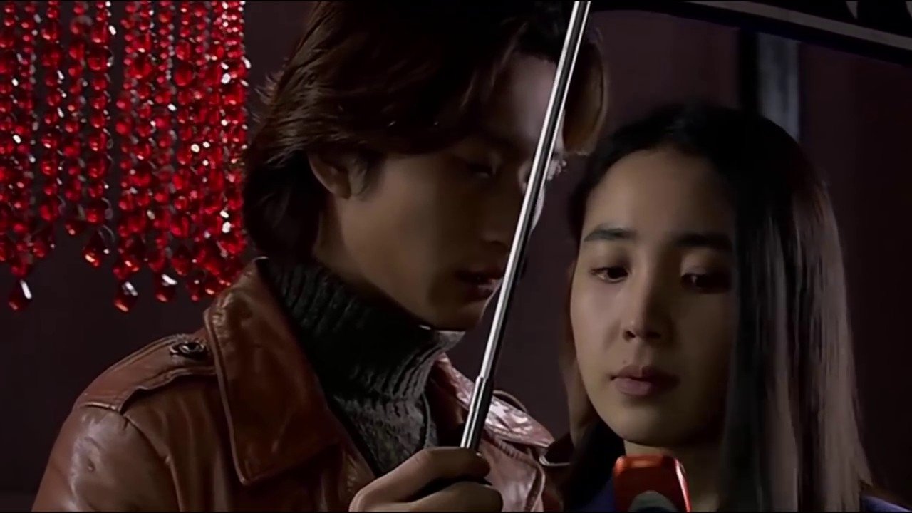 Desire (2004)