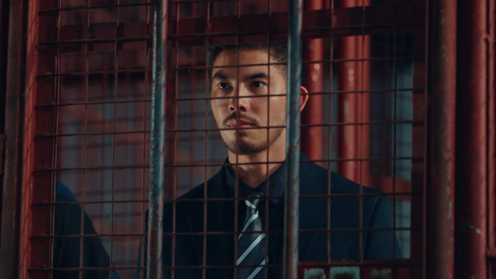 Nag-aapoy na Damdamin Staffel 1 :Folge 15 