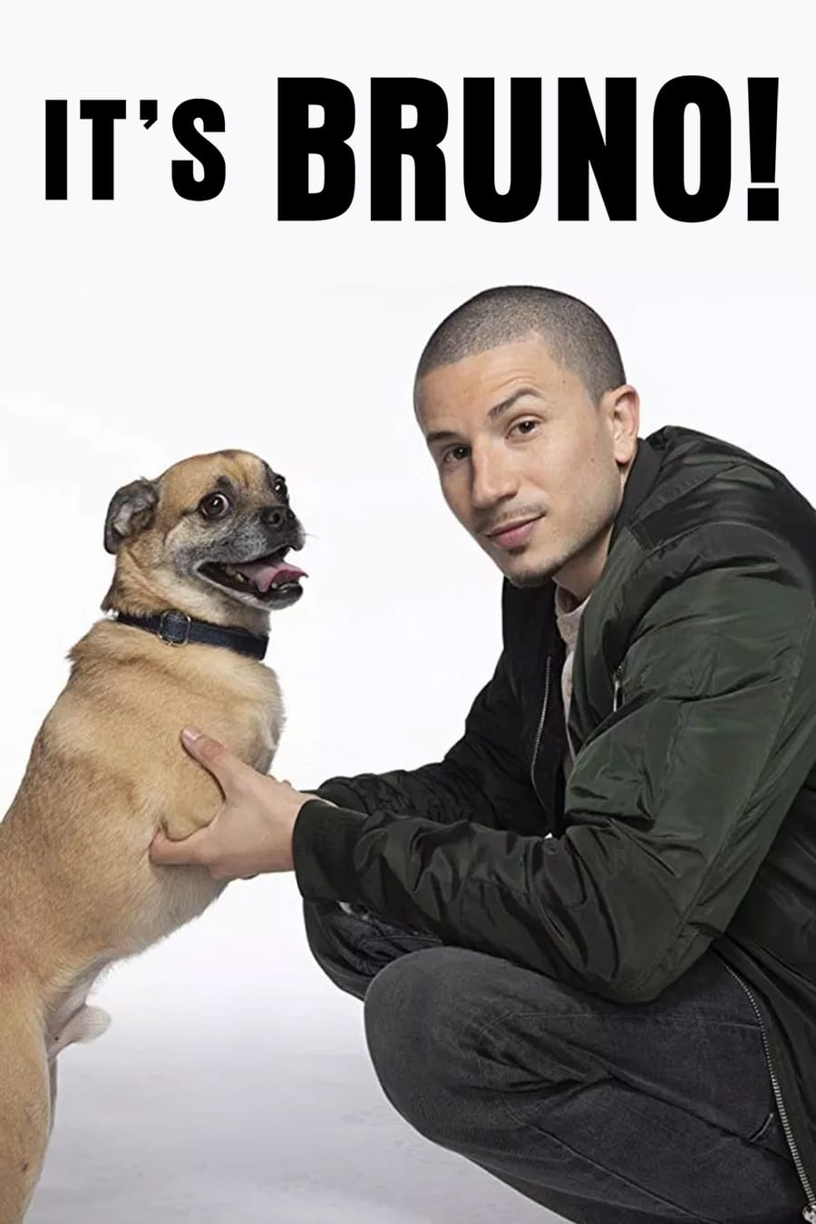 It's Bruno! TV Shows About Dog