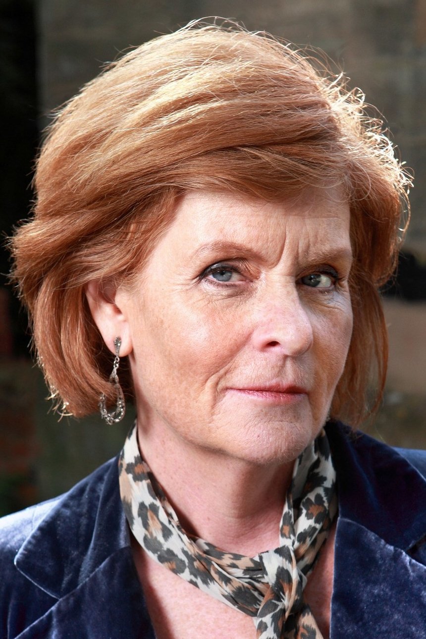 et billede af Buffy Davis