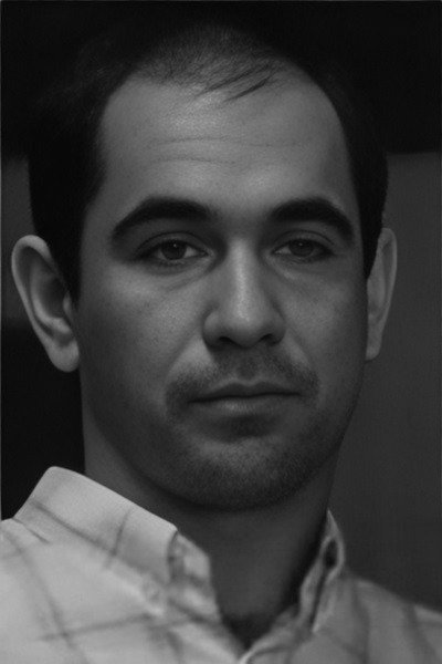 et billede af Sergei Ponomarenko