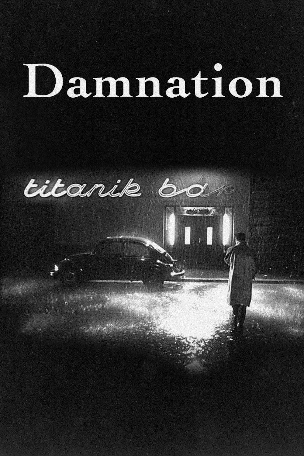 Damnation