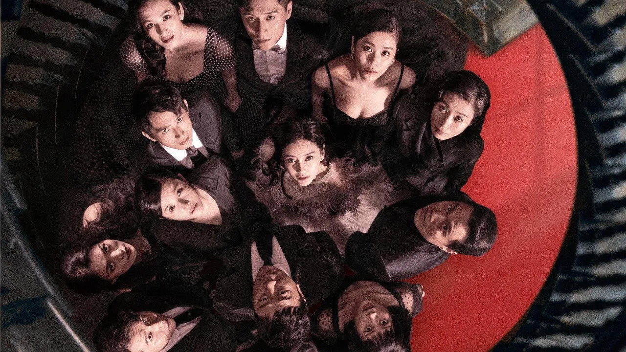 A Murderous Affair in Horizon Tower