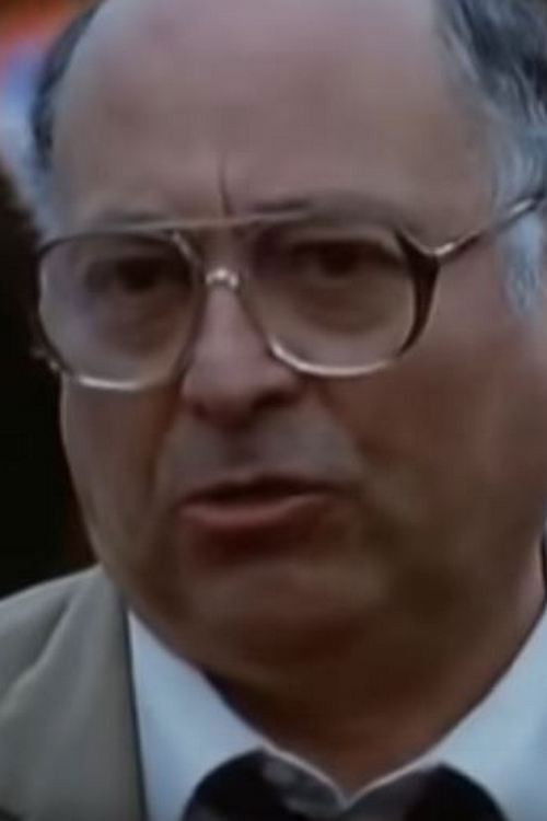 et billede af Riccardo Pazzaglia