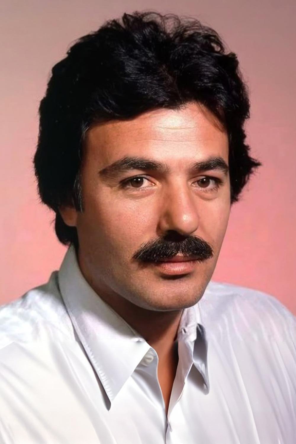 et billede af Ferdi Tayfur