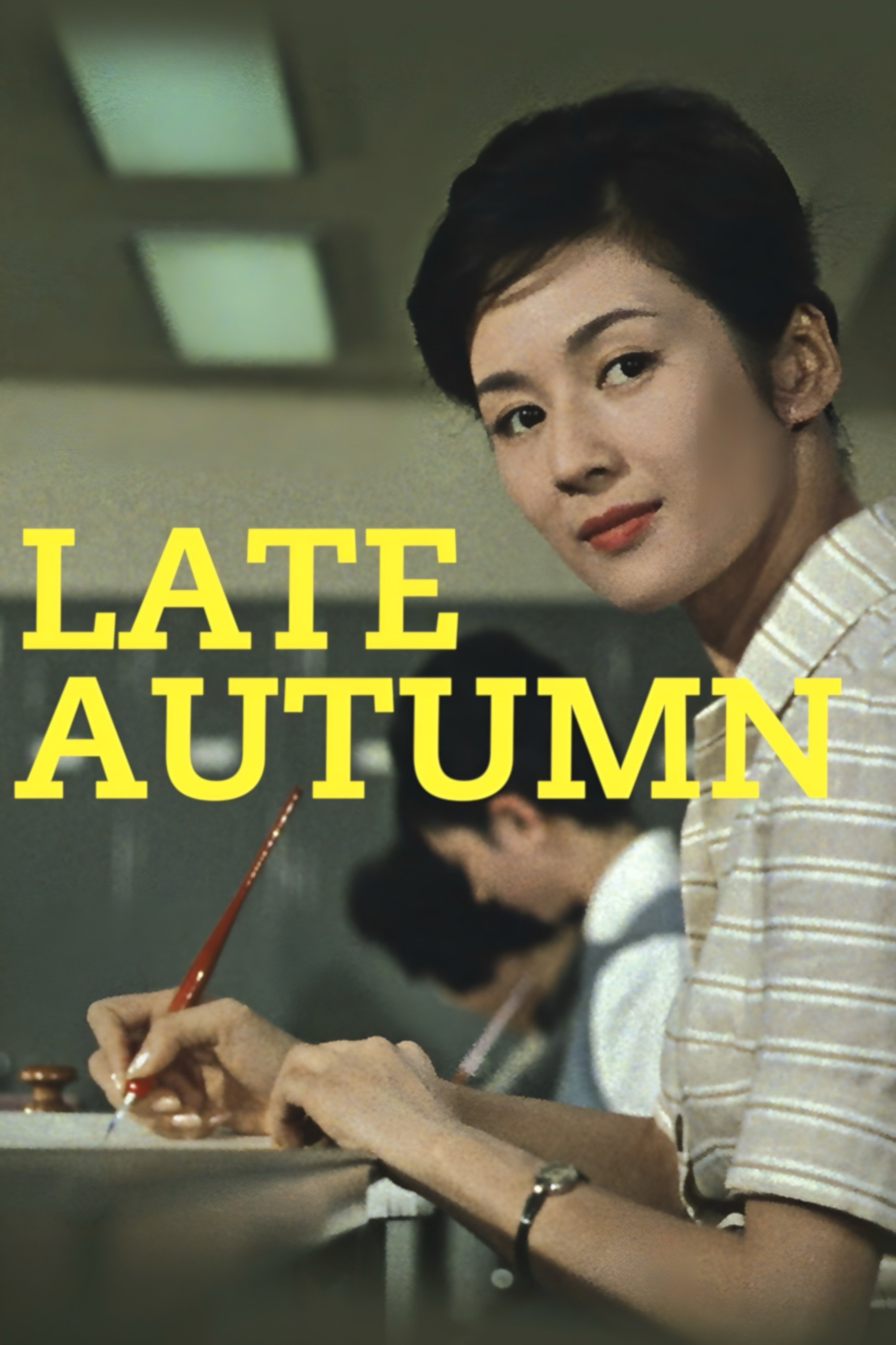 Late Autumn