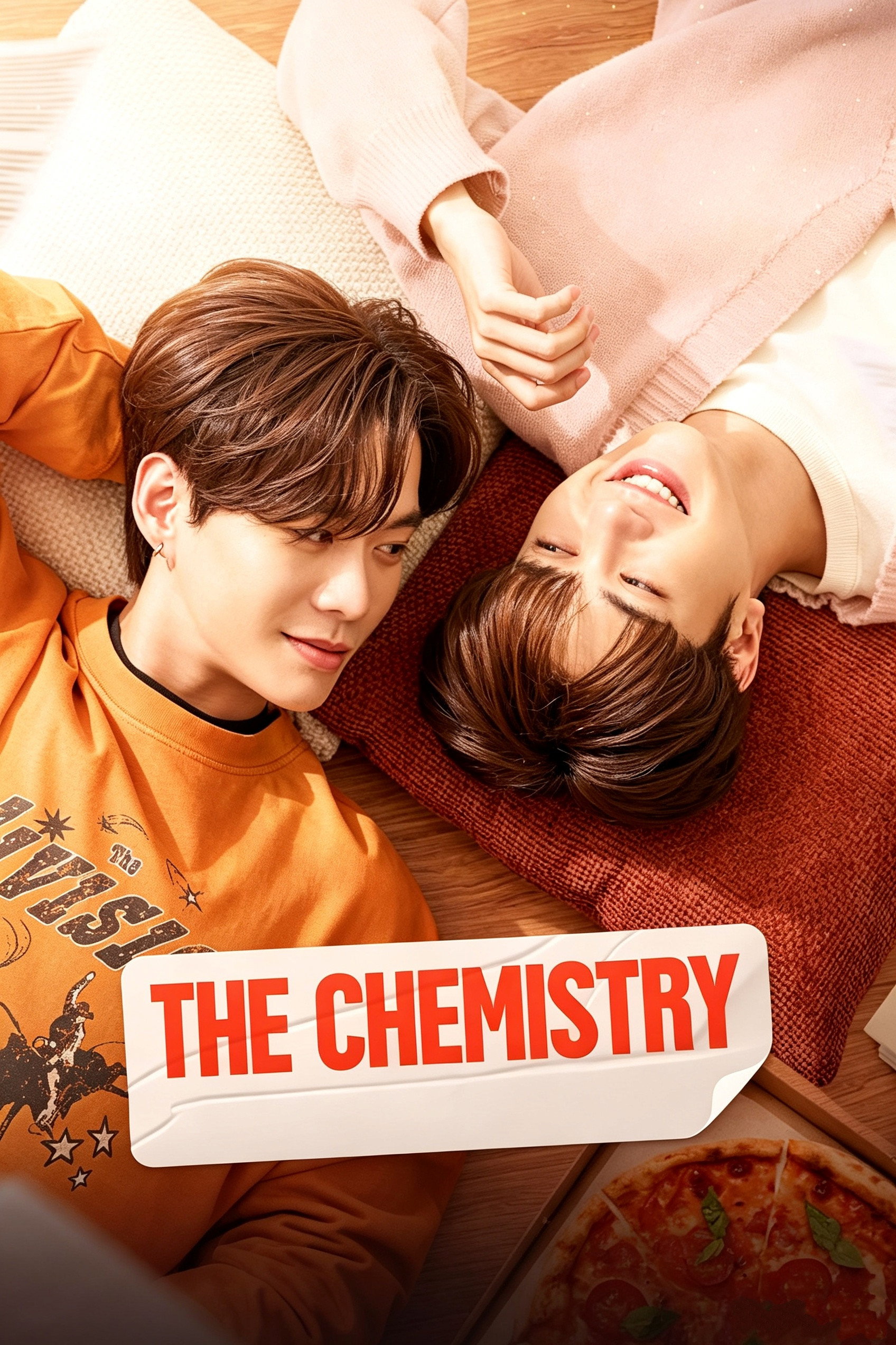 The Chemistry Poster