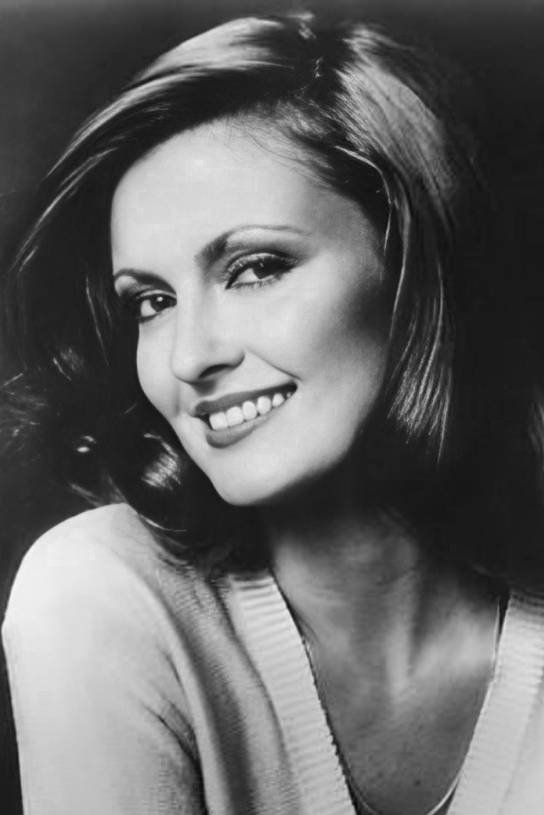 et billede af Anneka Di Lorenzo