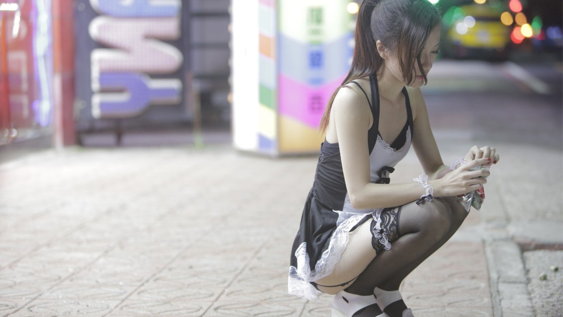 Betelnut Girls (2015)