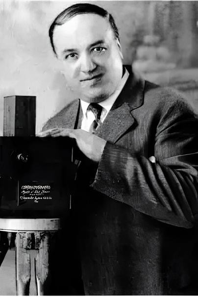 Francis Doublier