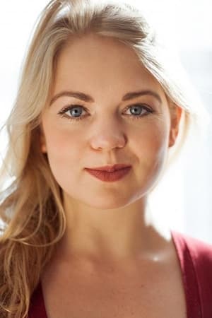 et billede af Zoe Thorne