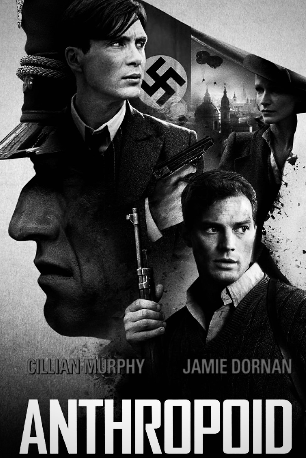 Anthropoid