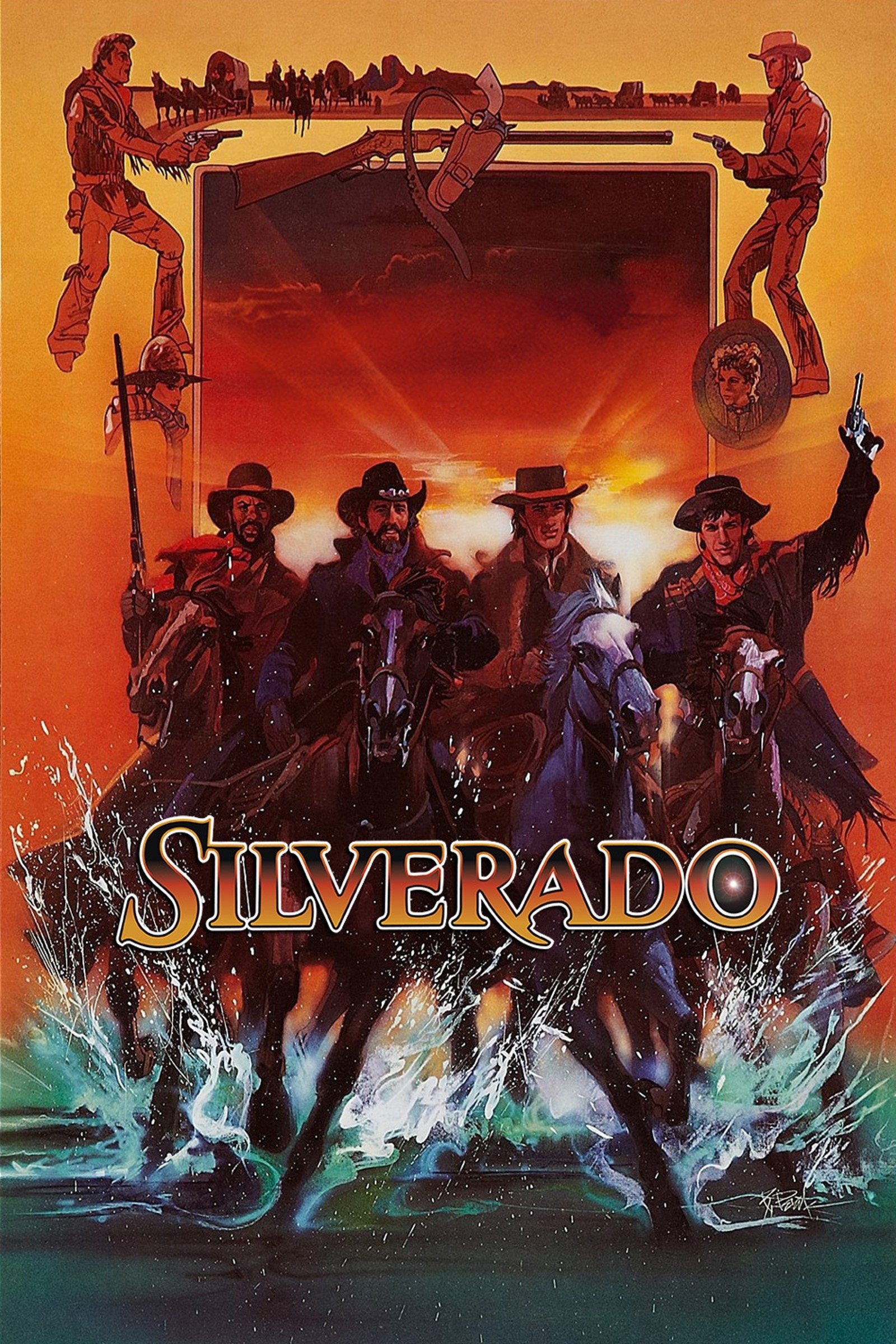 Silverado