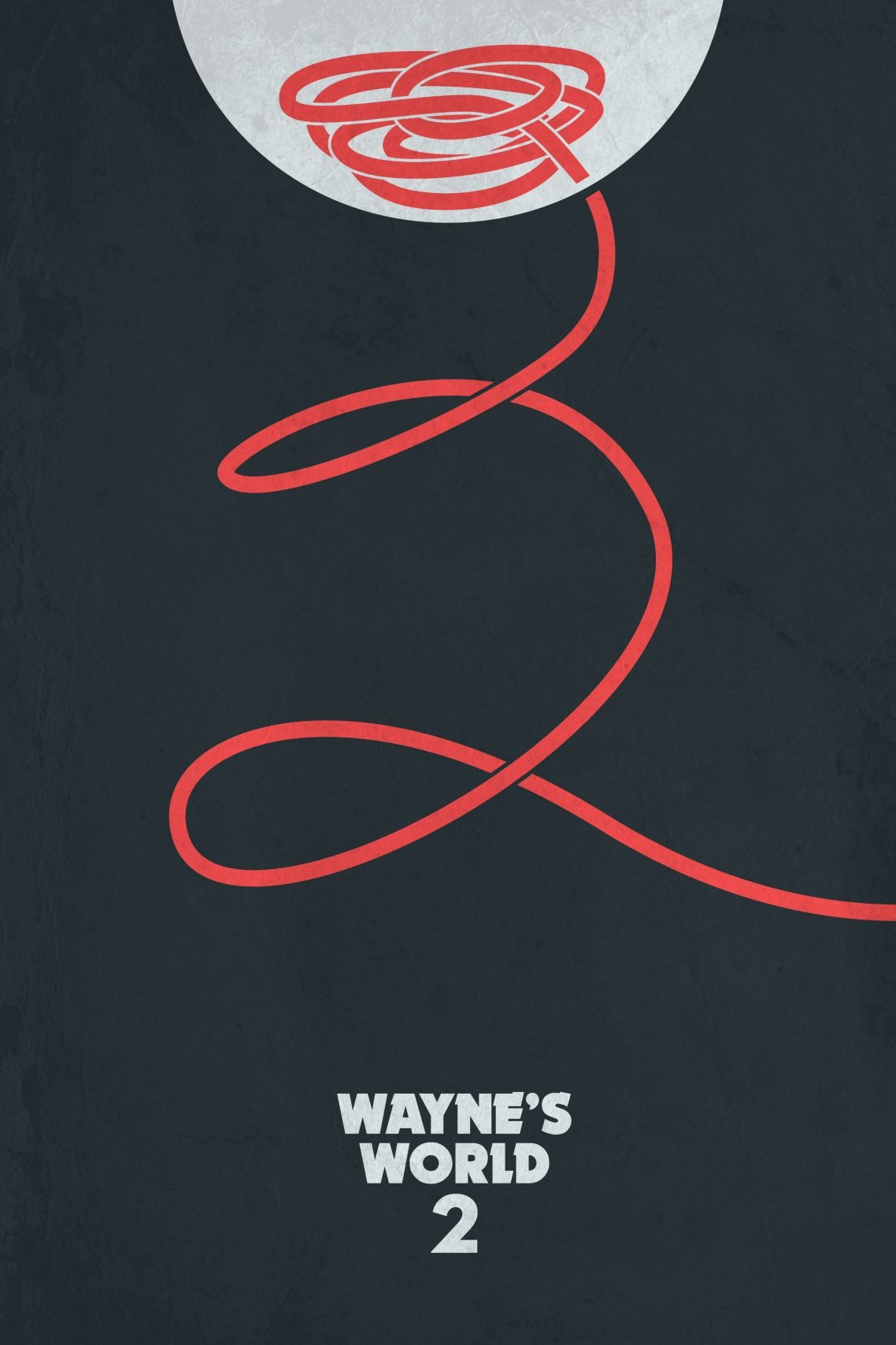 Wayne's World 2