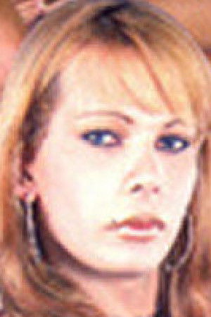 et billede af Karen Ellen