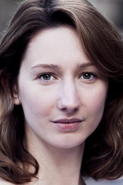 et billede af Eleanor Hafner