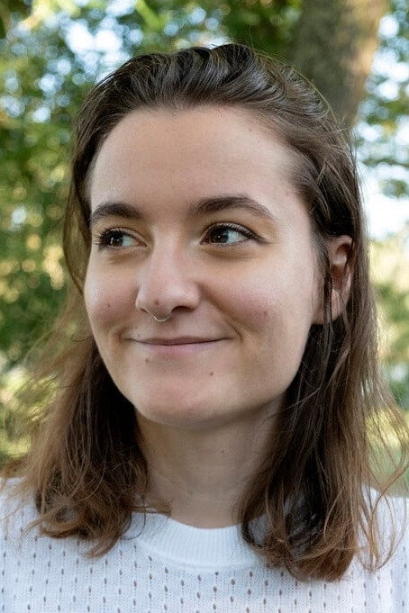 Flore Chudeau