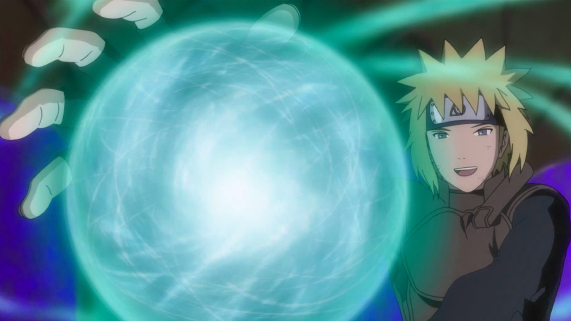 Naruto Shippuuden movie 4 - Az elveszett torony