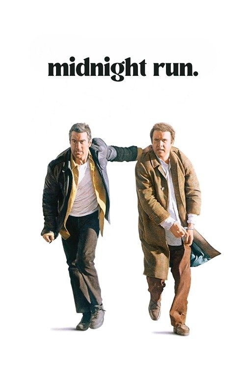 Midnight Run