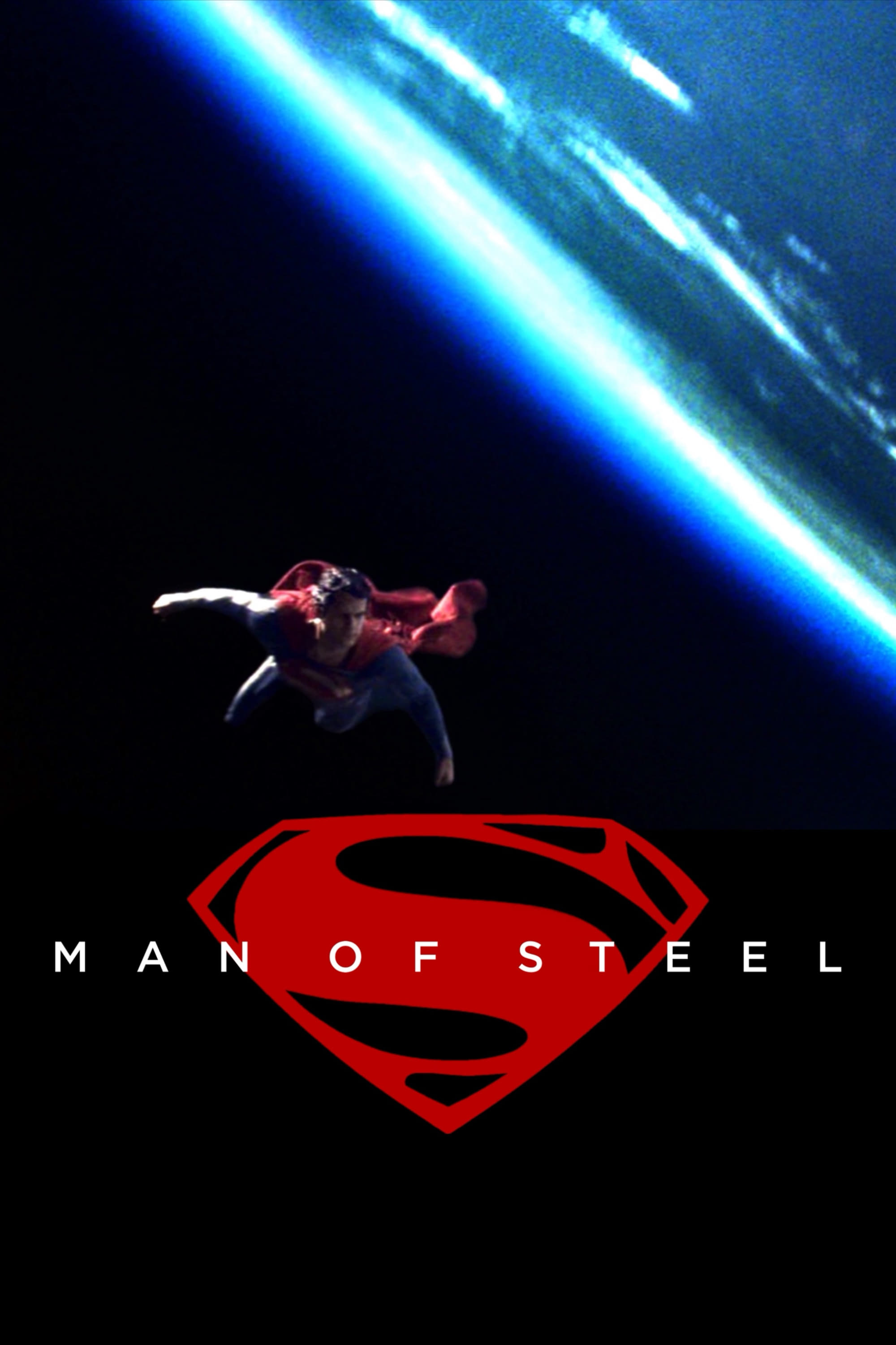Man of Steel