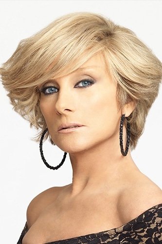 et billede af Christian Bach