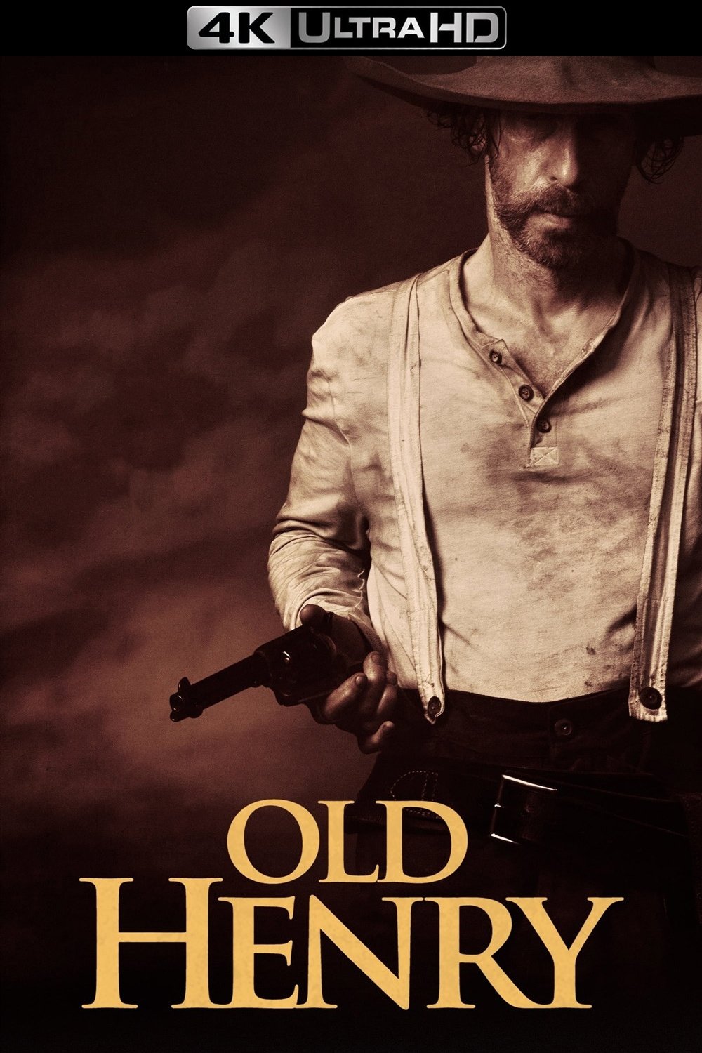 Old Henry