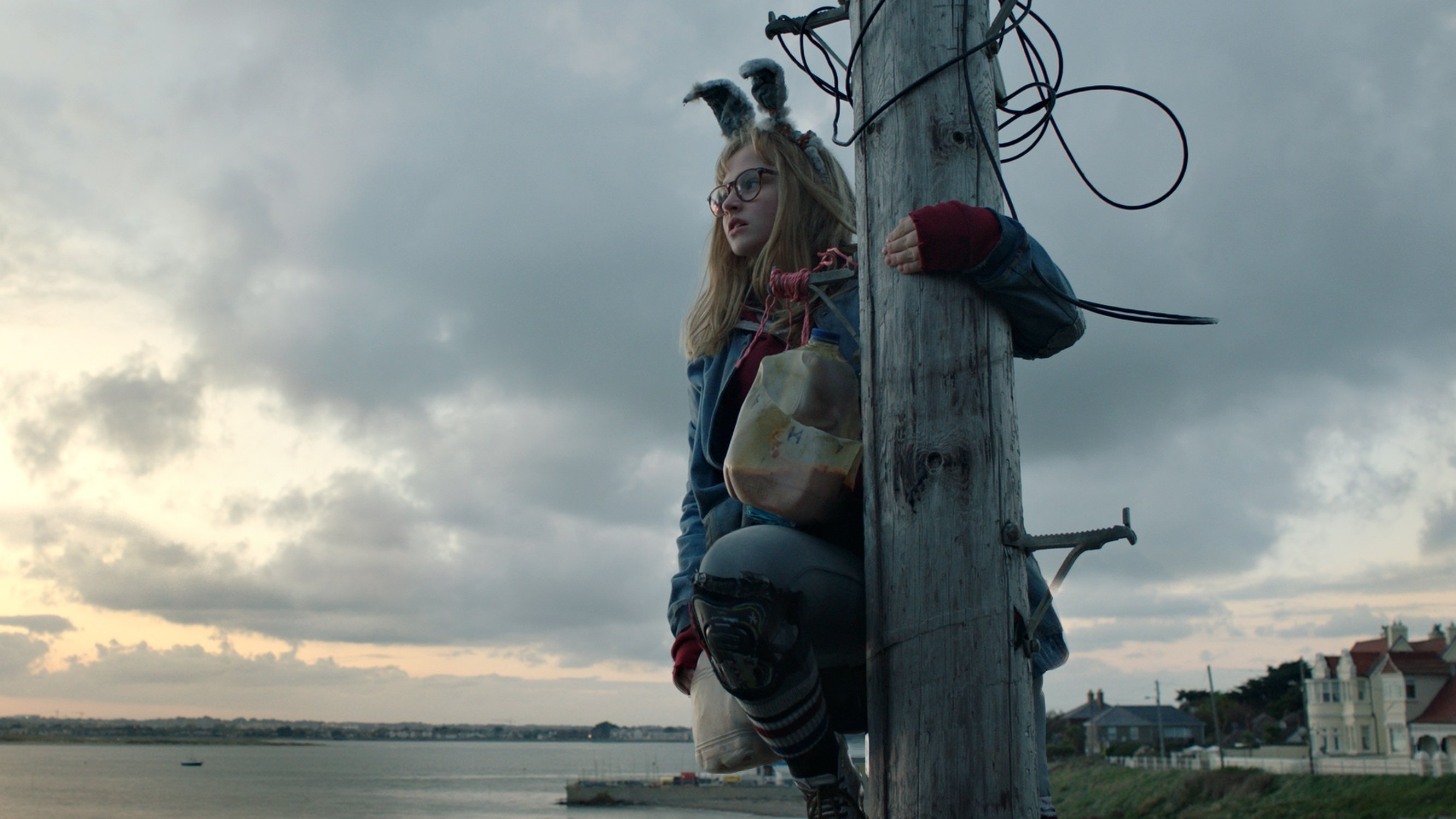 I Kill Giants (2018)