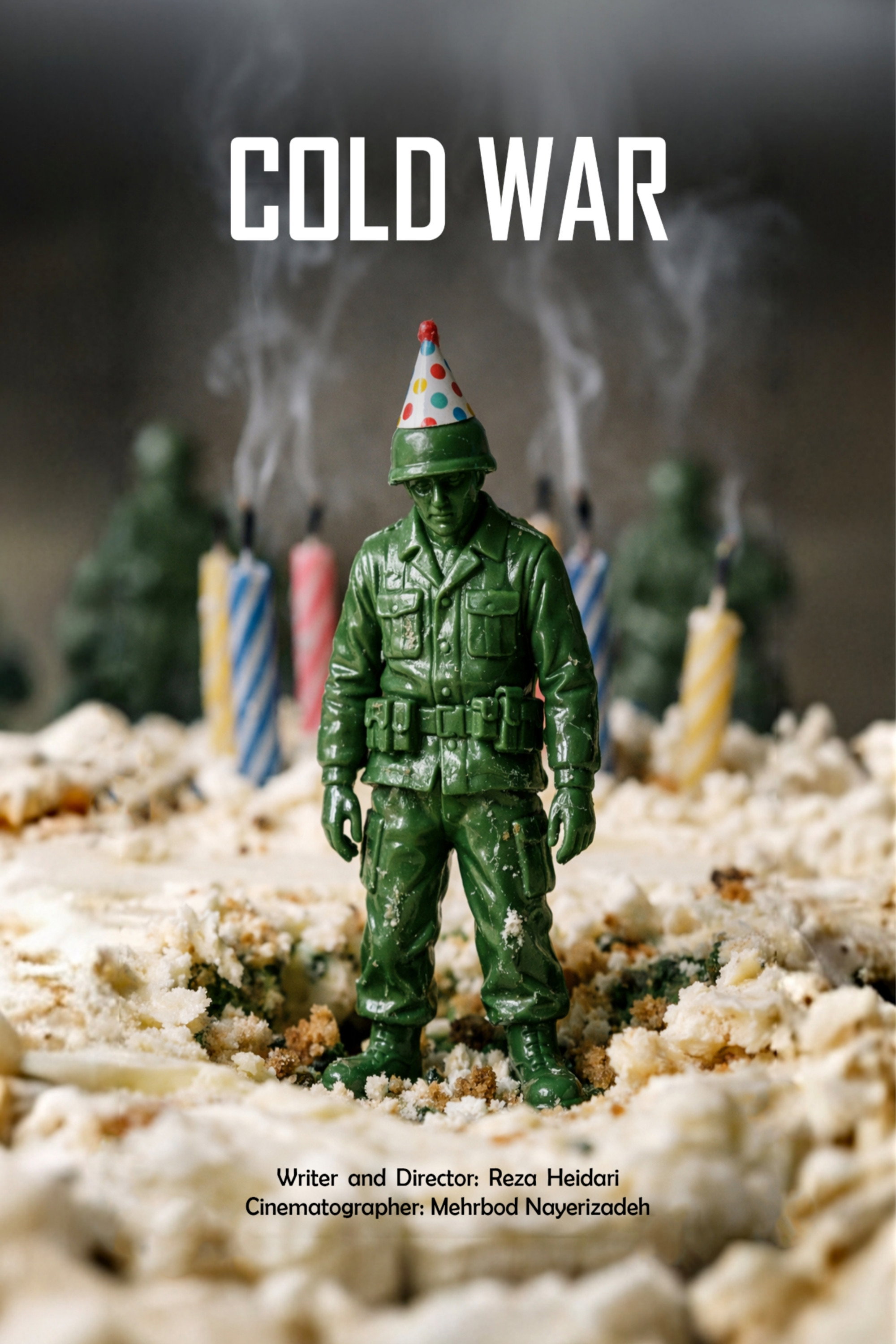 Cold War