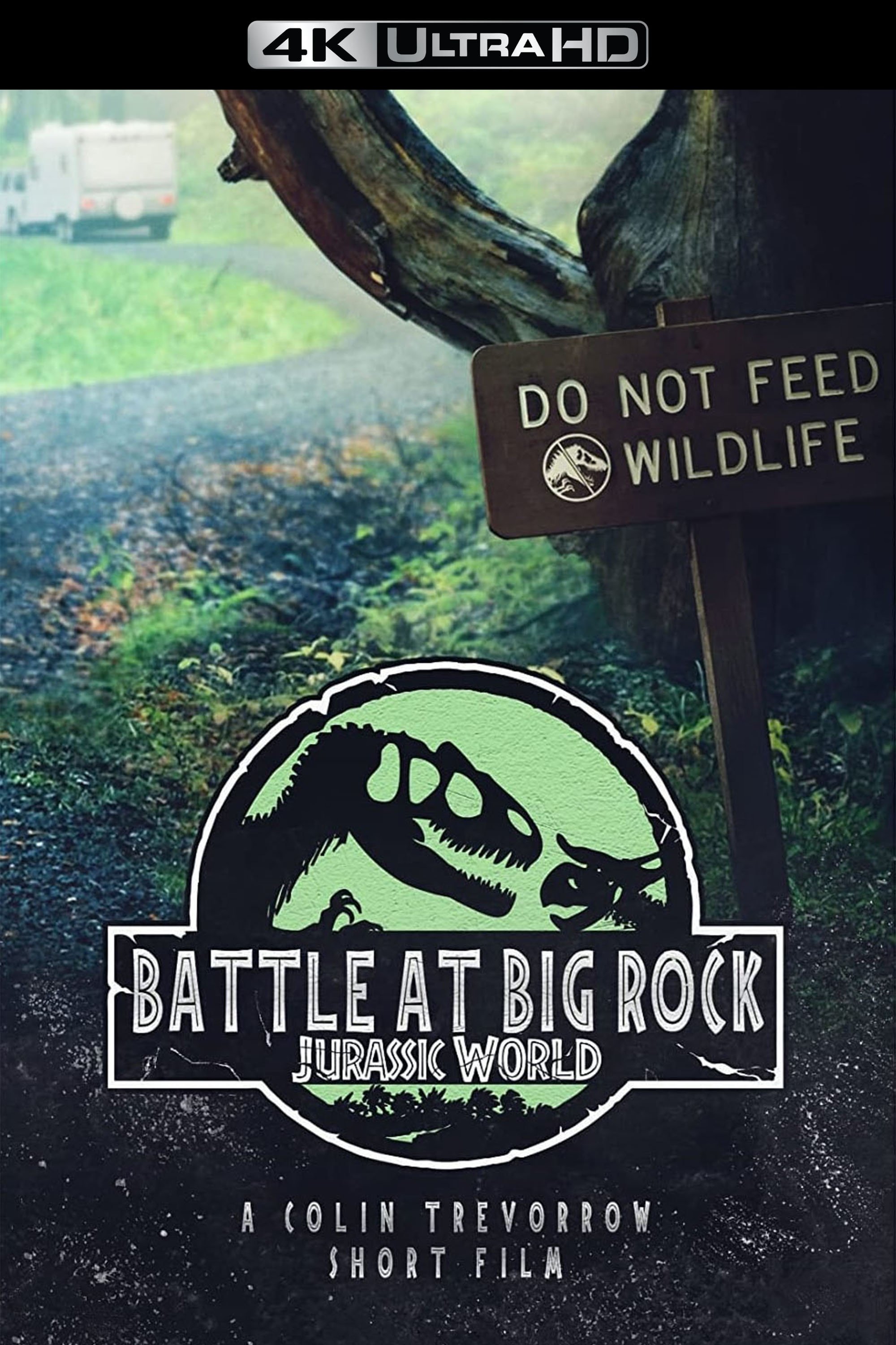 Battle at Big Rock
