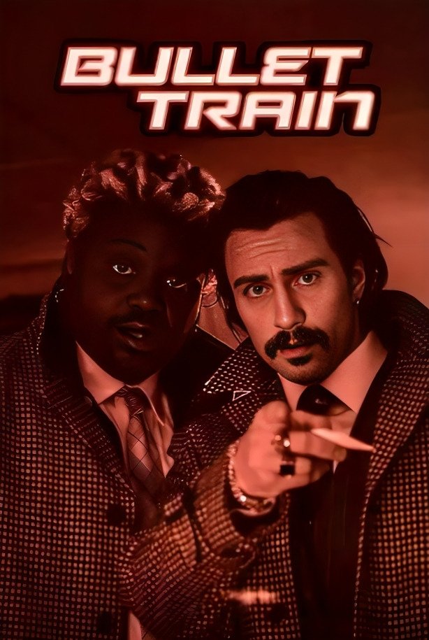 Bullet Train