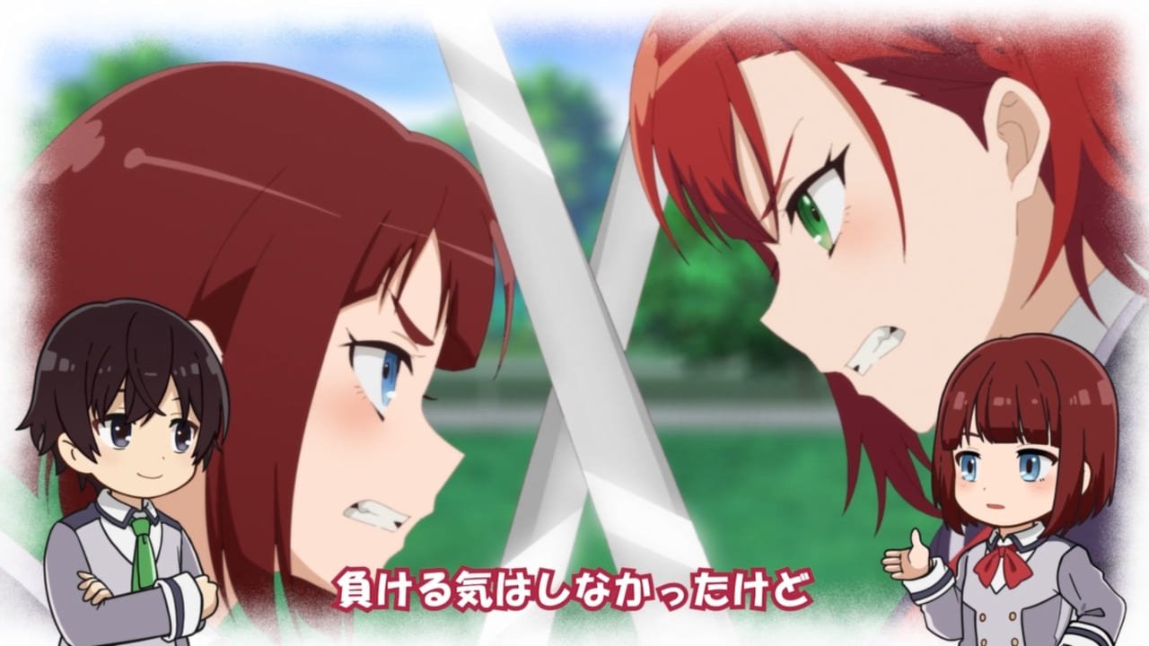 Thumbnail for Mini #11 Season 0 Episode 11