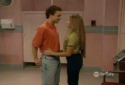Boy Meets World