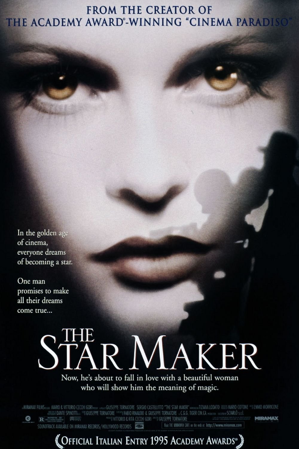 The Star Maker