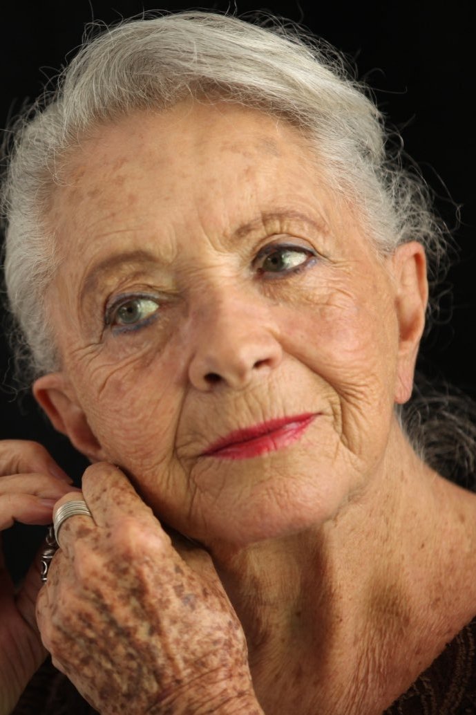 et billede af Tara Parra