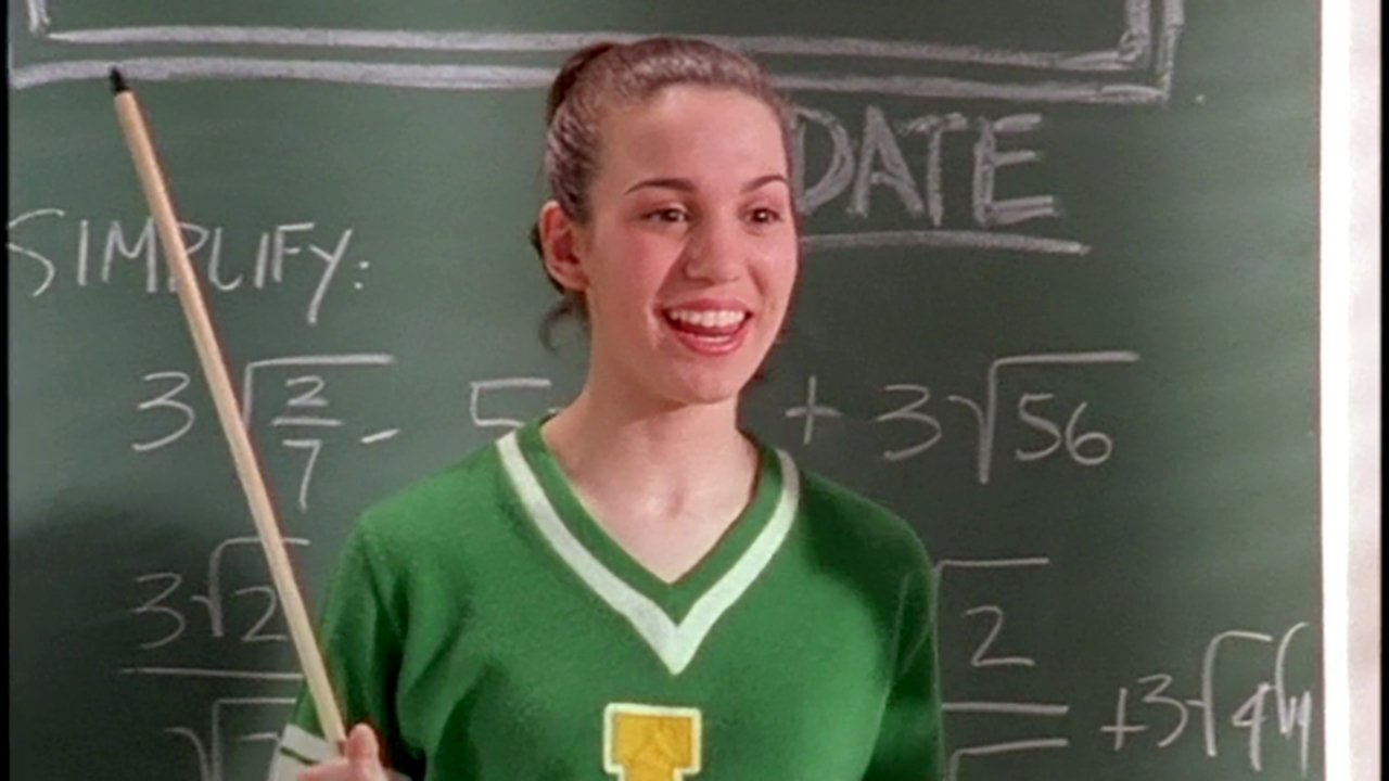 Even Stevens