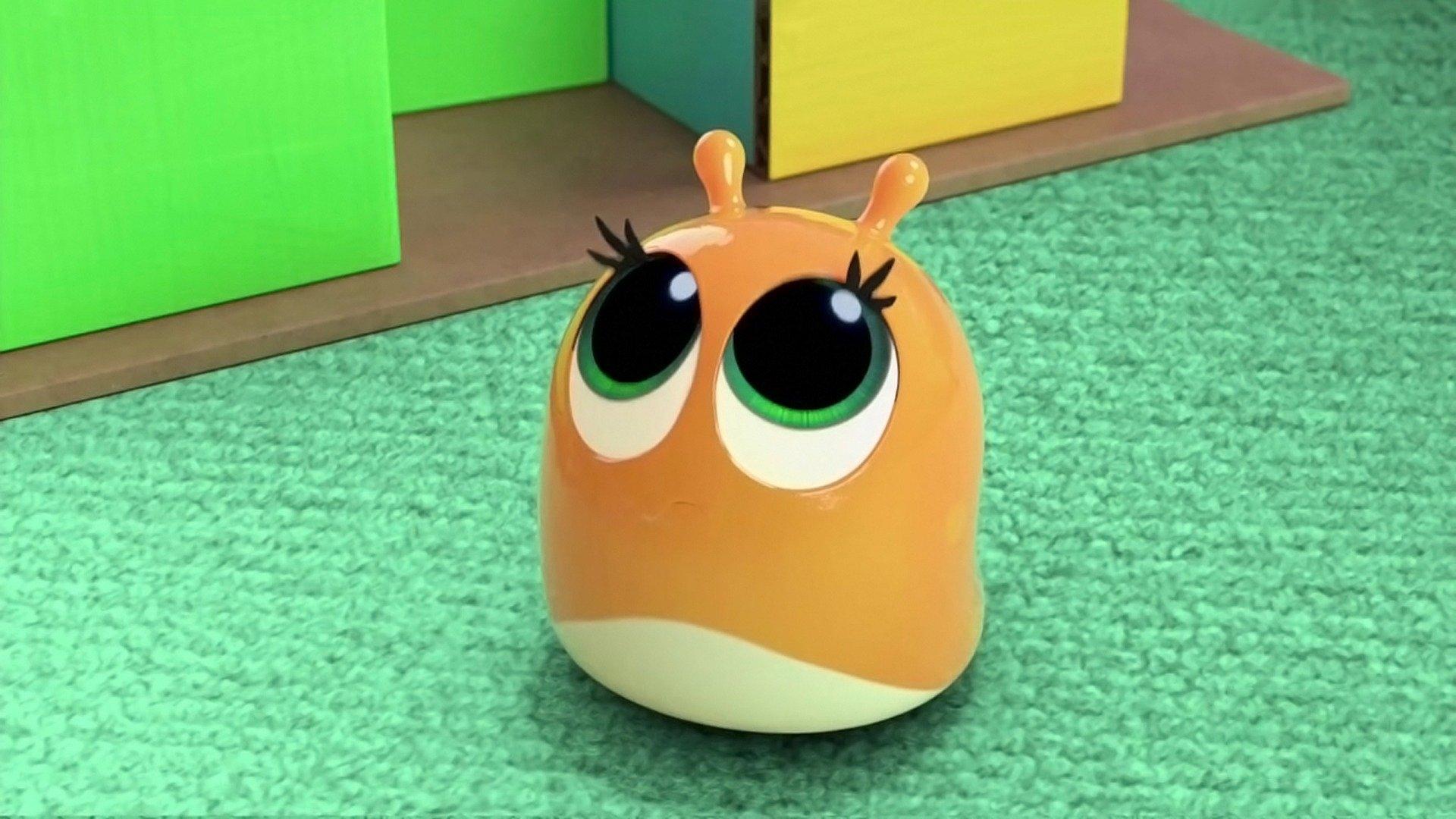Thumbnail for Princess Flug's Pet Slug Season 1 Episode 29