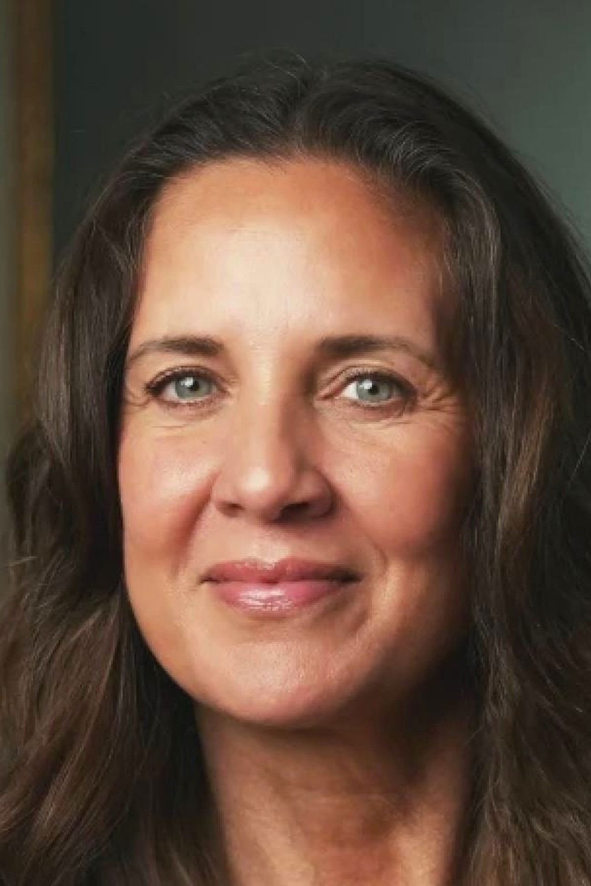 et billede af Dana Carlsen